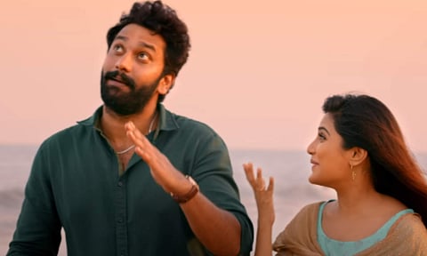 Vaa Tharagaye song from Thiruvin Kural out