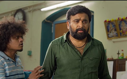 Ayothi to be remade in Hindi and Telugu?