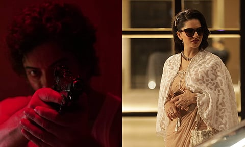 Anurag Kashyap’s Kennedy first look is here 