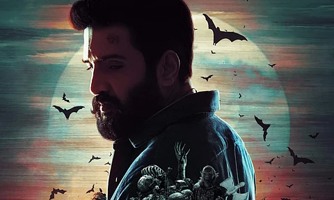 Santhanam's next titled DD Returns