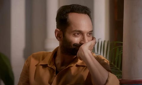 Pachuvum Athbutha Vilakkum trailer has the quintessential feel-good vibe