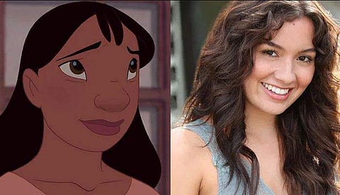 Sydney Elizabeth Agudong joins Lilo & Stich live-action film Sydney Elizabeth Agudong joins Lilo & Stich live-action film 