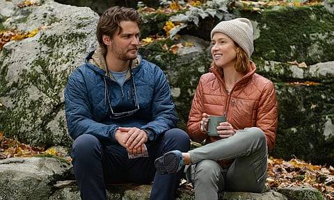 Netflix releases first looks of Happiness For Beginners