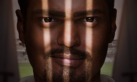 Madhur Mittal to play Muttiah Muralitharan in 800