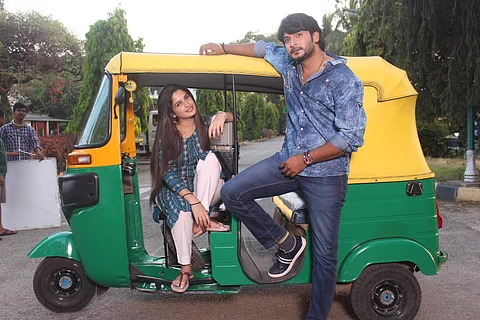 ‘Working with Pramod helped me elevate my performance'