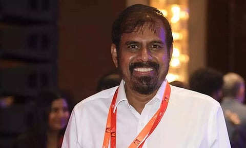 FEFSI President RK Selvamani: I request the government to set up a Tamil Nadu Film Development Corporation
