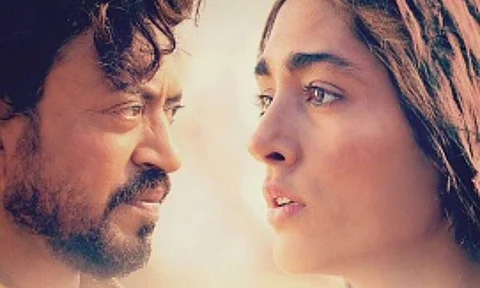 Irrfan Khan's last film to hit theatres ahead of his third death anniversary
