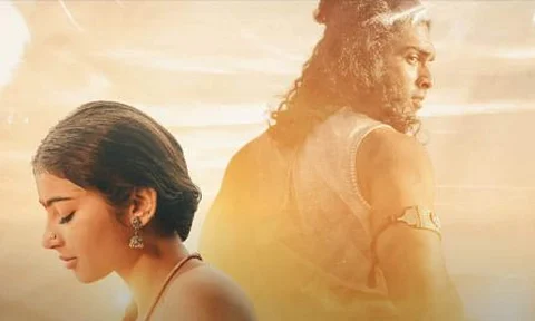 Chinnanjiru Nilave song from Ponniyin Selvan 2 out