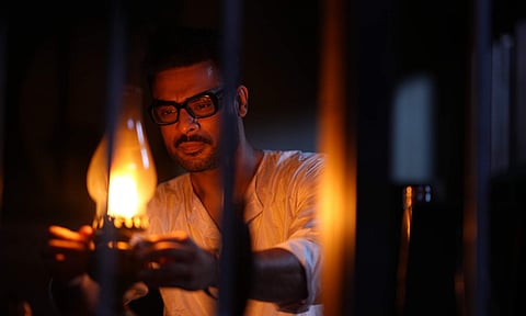 Neelavelicham Movie Review: A competently made, visually inventive reimagining