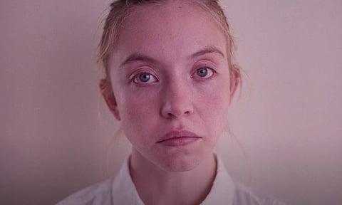 Sydney Sweeney's Reality trailer is here 