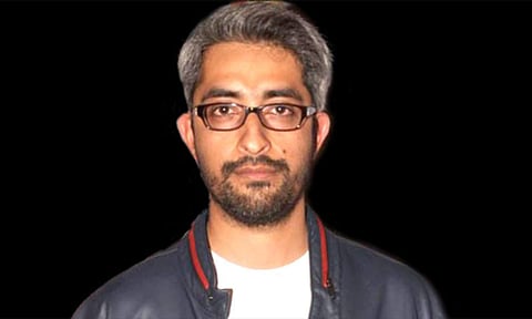 Abhishek Sharma working on an espionage thriller on Wuhan lab leak theory