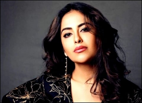 Avika Gor to make her OTT debut with Hotstar's upcoming Telugu series