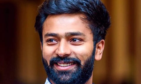 Shanthnu clarifies his feelings about getting limited screen time in Vijay's Master