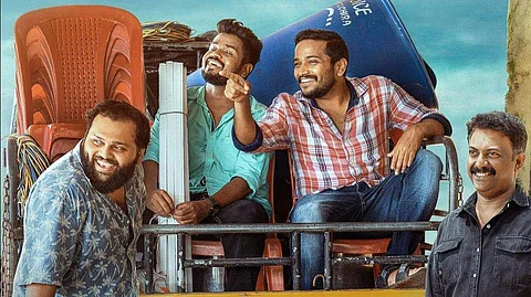 Kadina Kadoramee Andakadaham Movie Review: An emotionally stirring tale from a not-so-distant past