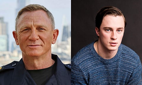 Drew Starkey, Daniel Craig to feature in Luca Guadagnino's Queer