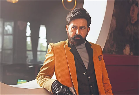 Shivaji Surathkal 2 gets more multiplex shows