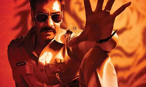 Rohit Shetty’s Singham Again release pre-poned