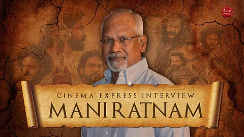 Mani Ratnam: Ponniyin Selvan 1 was an introduction, PS 2 is the actual film