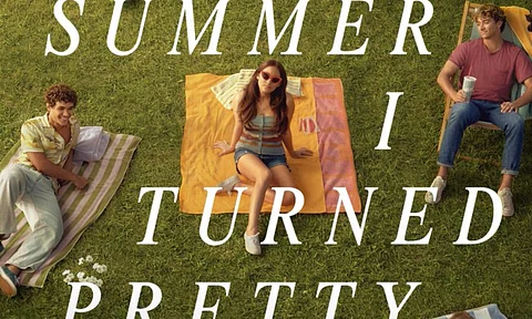 The Summer I Turned Pretty S2 to release this Summer