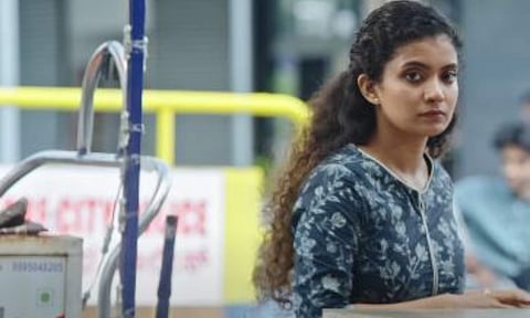 Arjun Ashokan, Anna Ben starrer Thrishanku's teaser is here