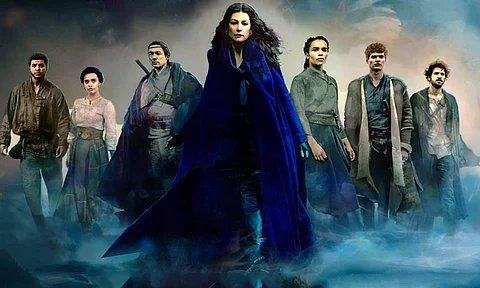 The Wheel of Time season 2 announces cast list for recurring roles 