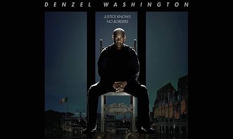 The Equalizer 3's trailer is here 