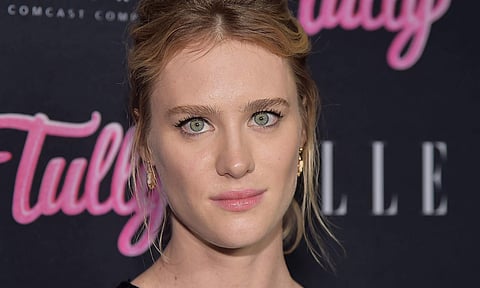 Mackenzie Davis joins the cast of Speak No Evil