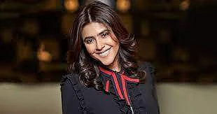 My biggest learning from U-Turn was the importance of pushing boundaries, reveals Ekta Kapoor