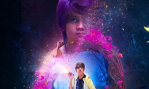 Trailer of fantasy drama series Fireflies- Parth aur Jugnu out