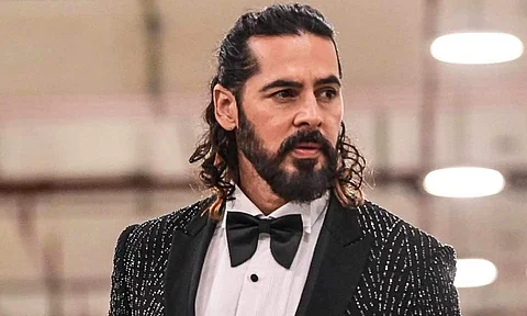 Dino Morea: Agent's story revolves around Mammootty sir, Akhil and me
