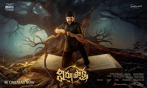 Virupaksha mints big at the box office 