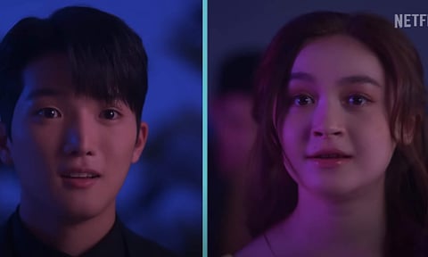 The trailer of XO, Kitty is here