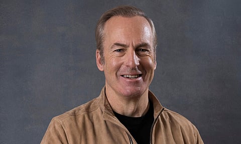 Bob Odenkirk to star in The Bear season 2