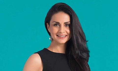 Gul Panag to star in short film The Haunting
