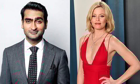 Kumail Nanjiani, Elizabeth Banks to lead voice cast of Migration