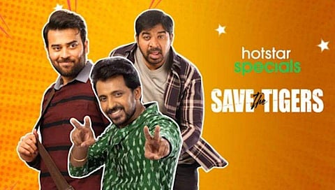 Save The Tigers Web Series: A campy, tried-and-tested comedy with patchy writingzzzzzzzzzzzzzzzzzzzzzzzzzzzzzzzzzzzzzzzzzzzzzzzzzzzzzzzzzzzzzzzzzzzzzzzzzzzzzzzzzzzzzzzzzzzzzzzzzzzzzzzzzzzzzzzzzzzzzzzz
