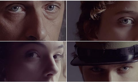 Netflix's The Leopard goes on floors