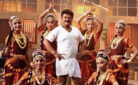 Jaggesh: I am keeping myself updated to connect with all age audiences
