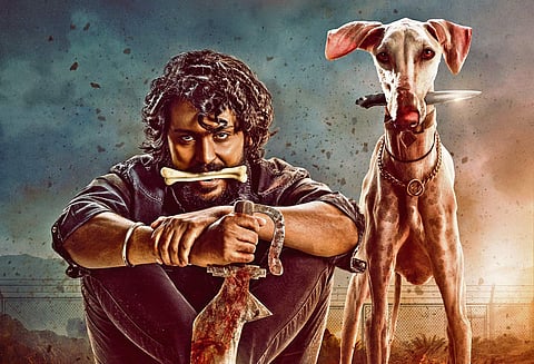 Vikram Ravichandran’s gangster drama titled Mudhol
