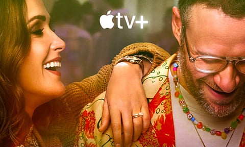 Trailer of Rose Byrne and Seth Rogen's Platonic is here 