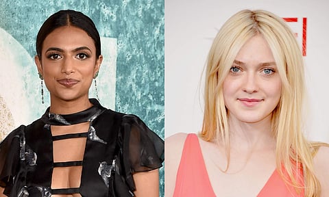 Dakota Fanning cast in The Watchers