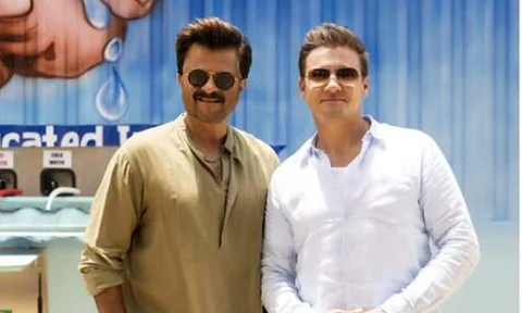 Jeremy Renner has poured his heart and soul into Rennervations, says Anil Kapoor