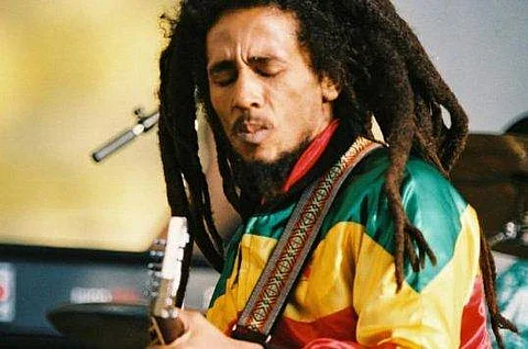 Bob Marley Biopic gets official title