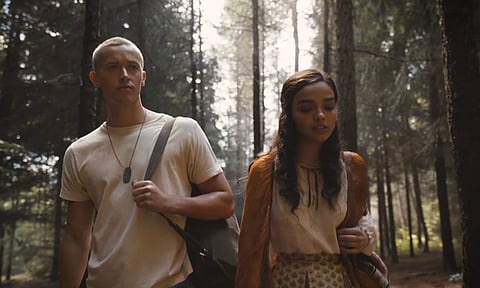 Trailer of The Hunger Games: The Ballad of Songbirds and Snakes is out 