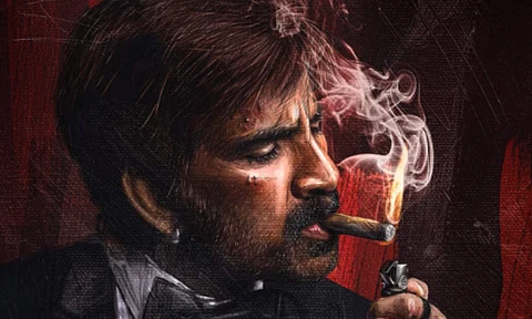 Ravanasura gets an OTT release date