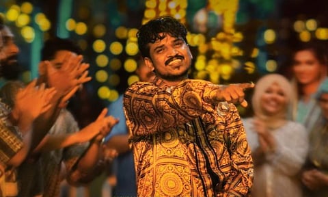 Ethra Naal video song from Sulaikha Manzil is out