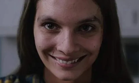 Smile sequel in works at Paramount Pictures