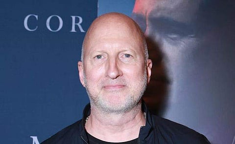 Blood Meridian gets a director 