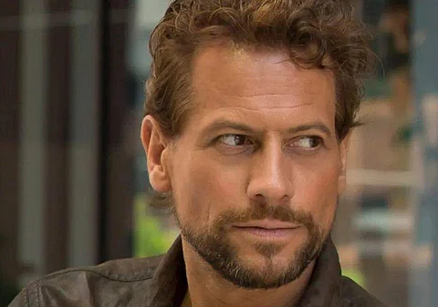 Ioan Gruffudd joins Bad Boys 4 