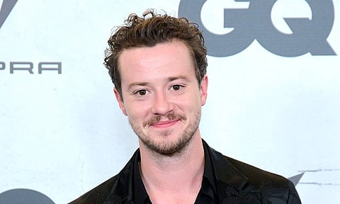 Joseph Quinn cast in Gladiator sequel 